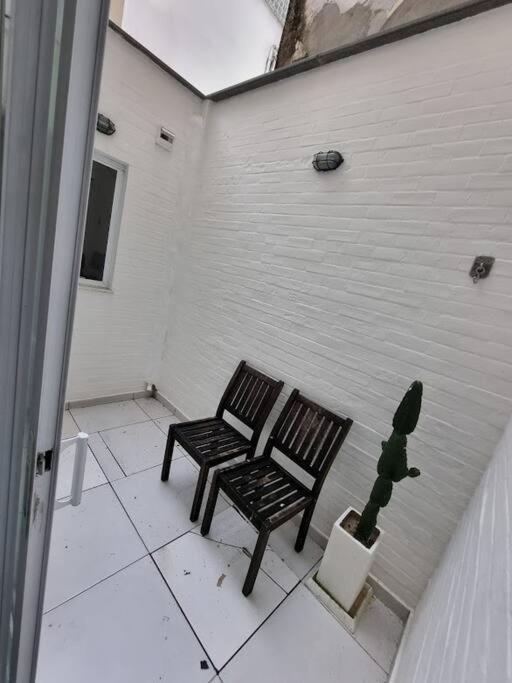 Lindissimo Ipanema, 2 Suites Ріо-де-Жанейро Екстер'єр фото