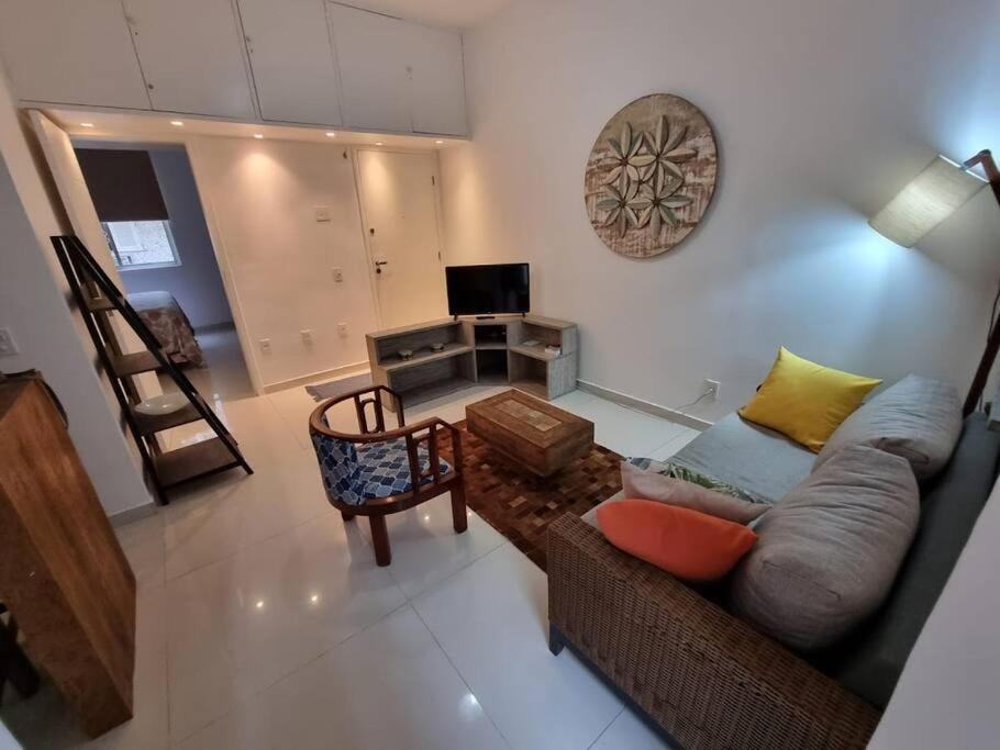 Lindissimo Ipanema, 2 Suites Ріо-де-Жанейро Екстер'єр фото